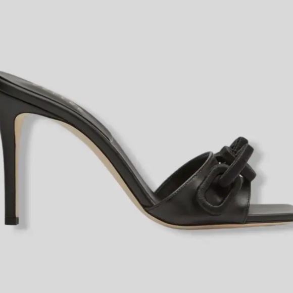 Serena Uzyiel Leather sandal NWT - Picture 2 of 4